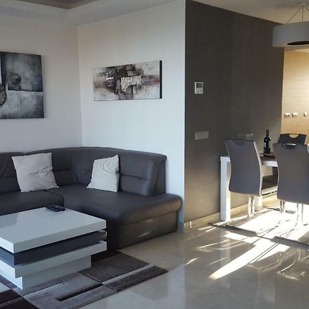 Horizon Beach Apartment إِستيبونا المظهر الخارجي الصورة