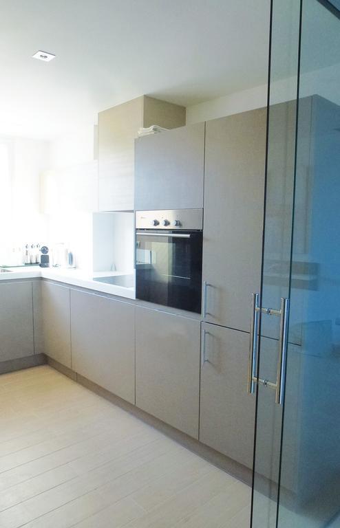 Horizon Beach Apartment إِستيبونا الغرفة الصورة