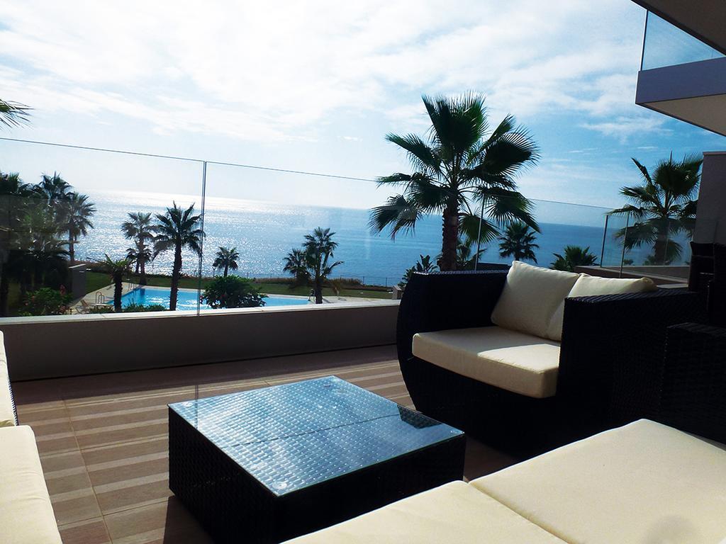 Horizon Beach Apartment إِستيبونا الغرفة الصورة