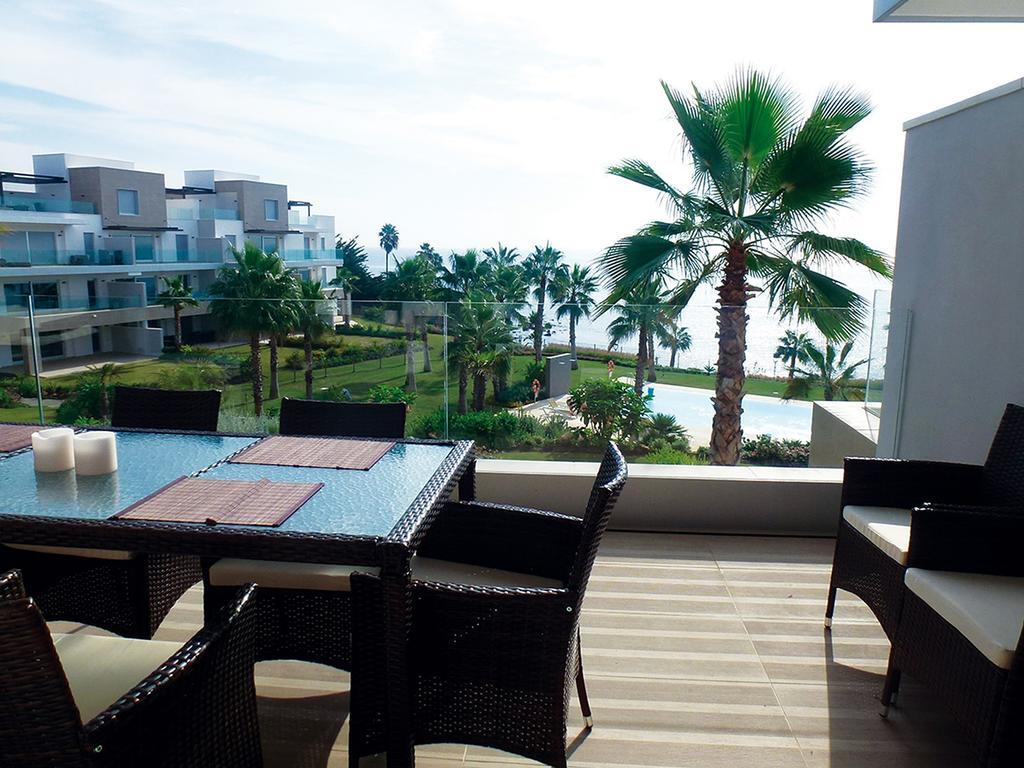 Horizon Beach Apartment إِستيبونا الغرفة الصورة