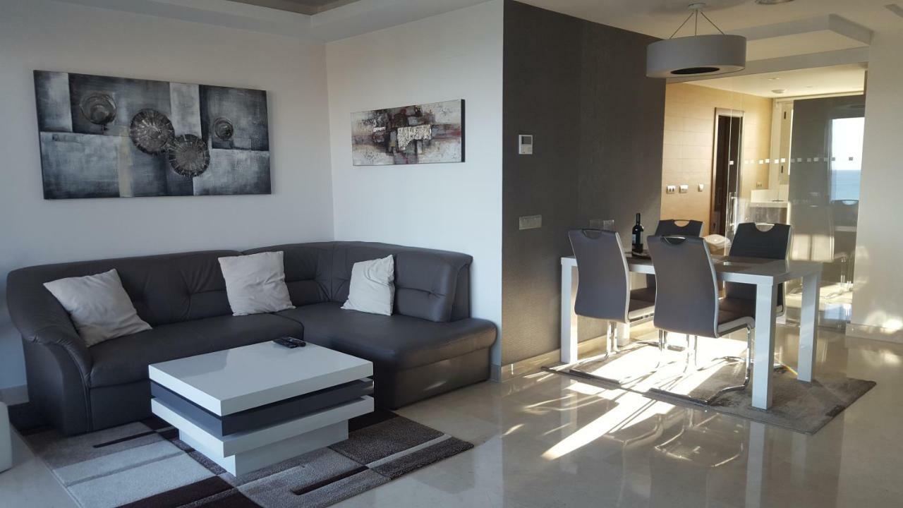 Horizon Beach Apartment إِستيبونا المظهر الخارجي الصورة