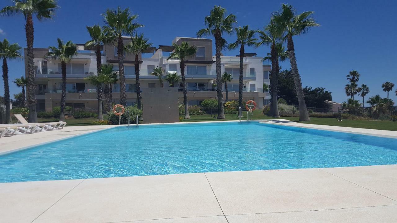 Horizon Beach Apartment إِستيبونا المظهر الخارجي الصورة