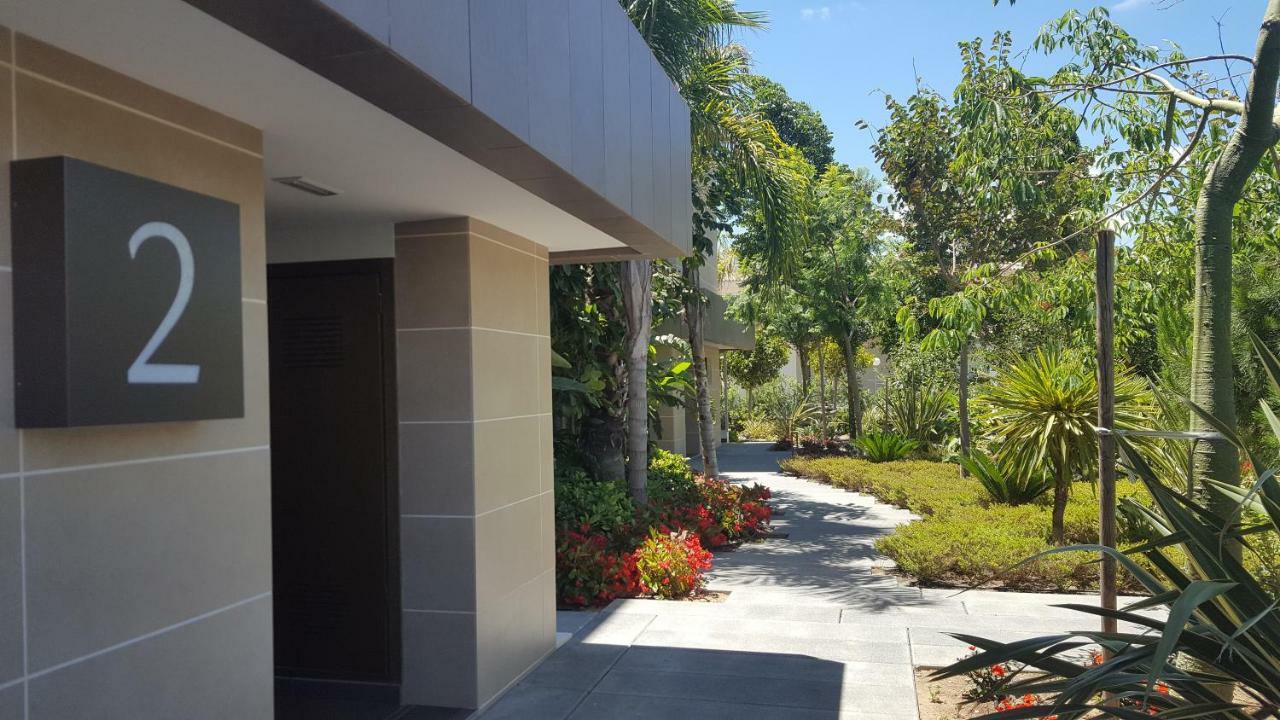 Horizon Beach Apartment إِستيبونا المظهر الخارجي الصورة