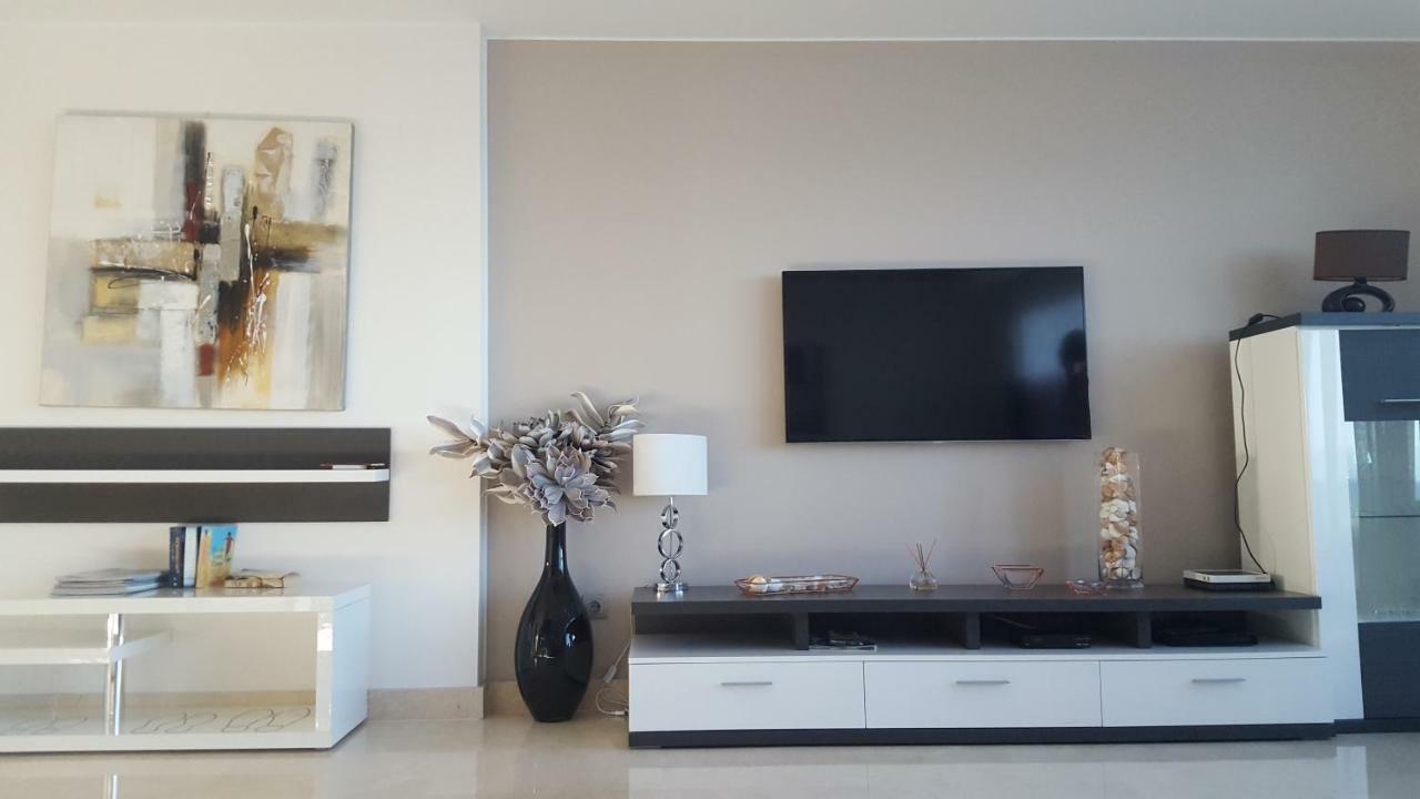 Horizon Beach Apartment إِستيبونا المظهر الخارجي الصورة