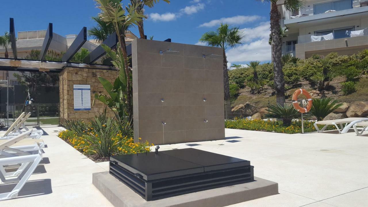 Horizon Beach Apartment إِستيبونا المظهر الخارجي الصورة