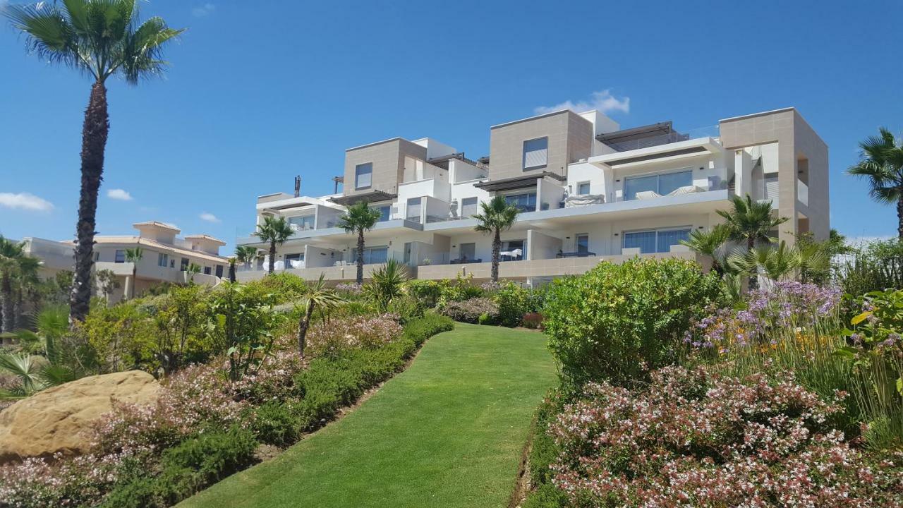 Horizon Beach Apartment إِستيبونا المظهر الخارجي الصورة