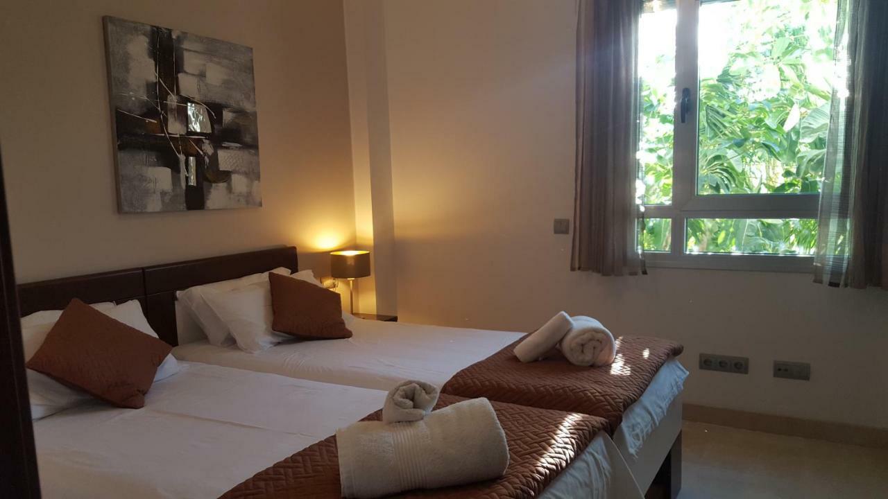 Horizon Beach Apartment إِستيبونا المظهر الخارجي الصورة