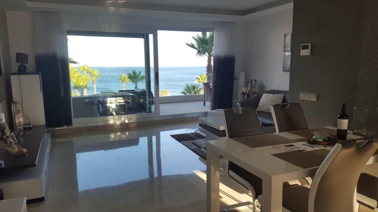 Horizon Beach Apartment إِستيبونا المظهر الخارجي الصورة