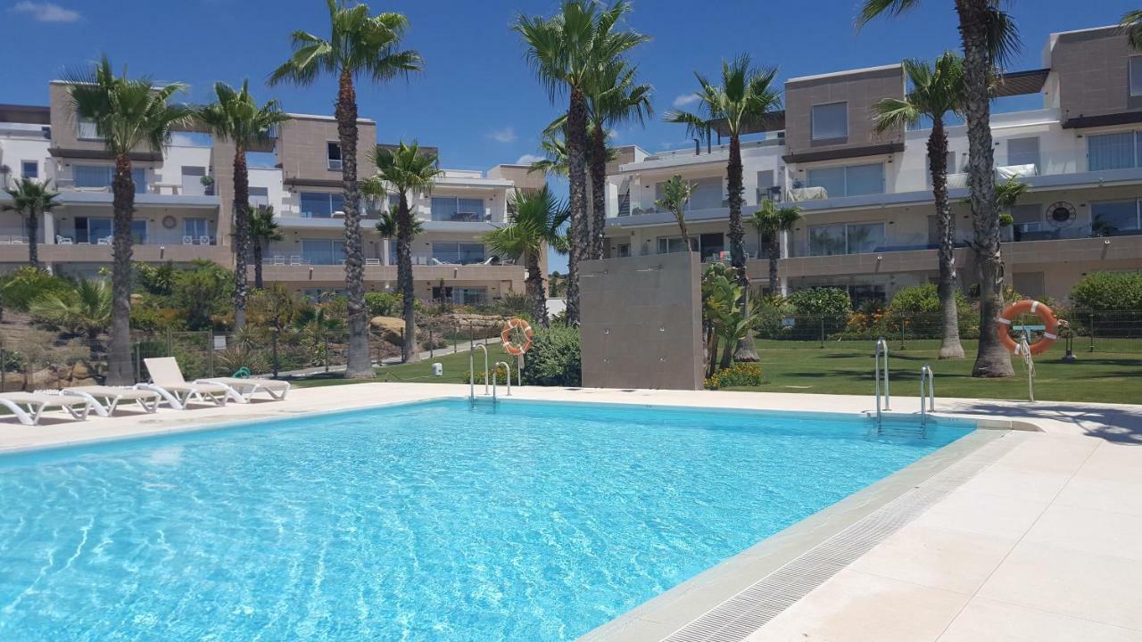 Horizon Beach Apartment إِستيبونا المظهر الخارجي الصورة