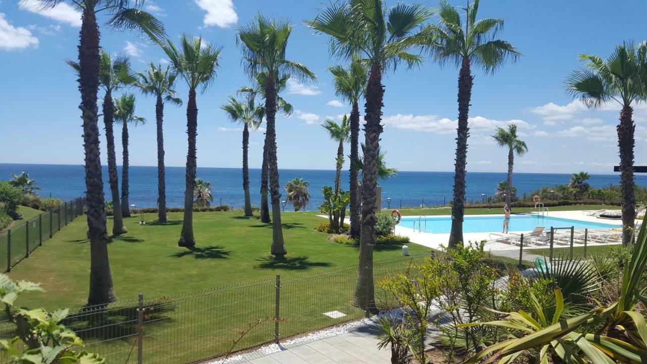 Horizon Beach Apartment إِستيبونا المظهر الخارجي الصورة
