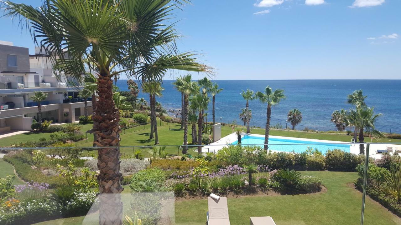 Horizon Beach Apartment إِستيبونا المظهر الخارجي الصورة