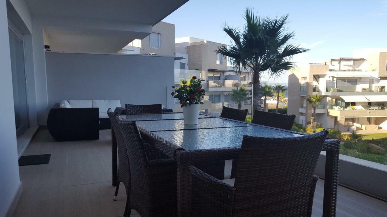 Horizon Beach Apartment إِستيبونا المظهر الخارجي الصورة