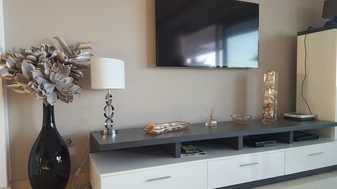 Horizon Beach Apartment إِستيبونا المظهر الخارجي الصورة
