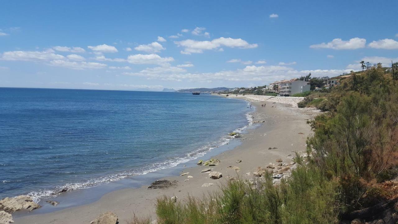 Horizon Beach Apartment إِستيبونا المظهر الخارجي الصورة