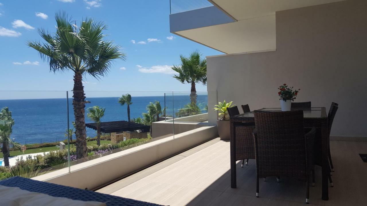 Horizon Beach Apartment إِستيبونا المظهر الخارجي الصورة