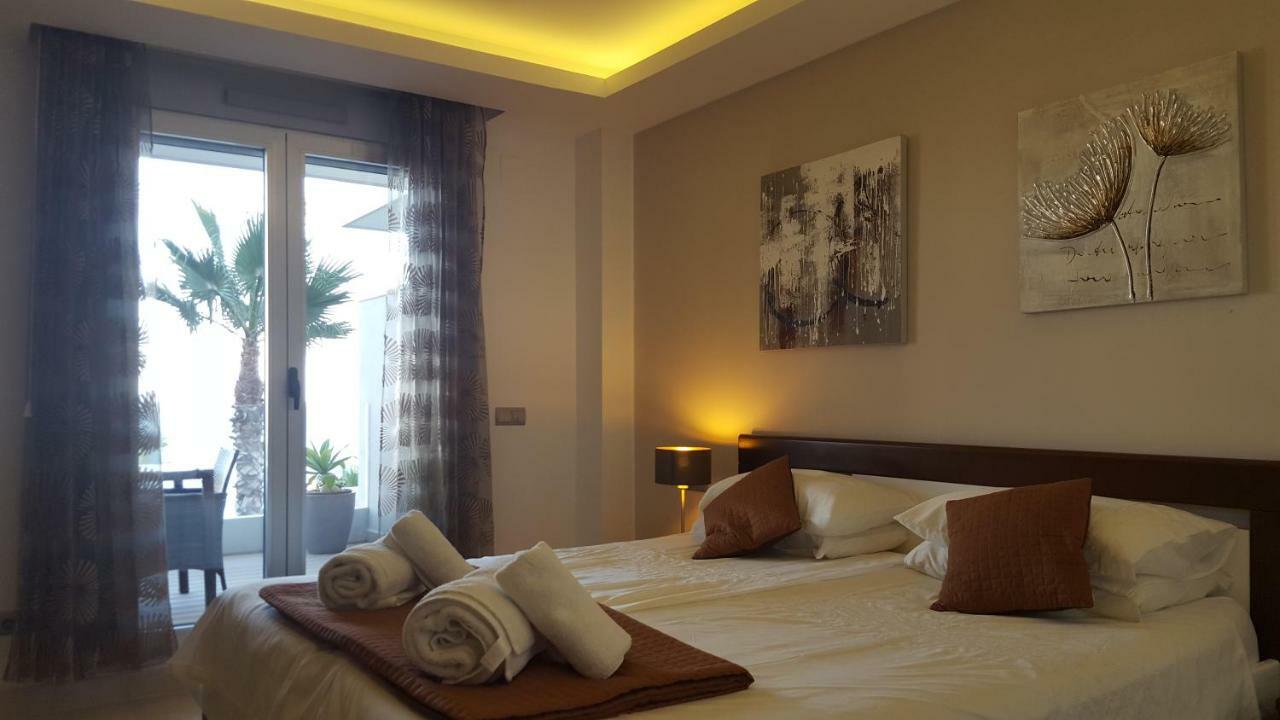 Horizon Beach Apartment إِستيبونا المظهر الخارجي الصورة