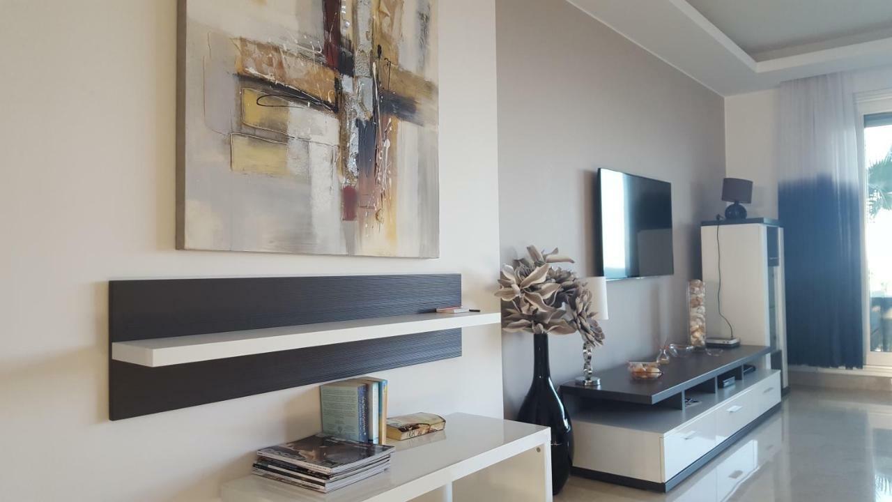 Horizon Beach Apartment إِستيبونا المظهر الخارجي الصورة