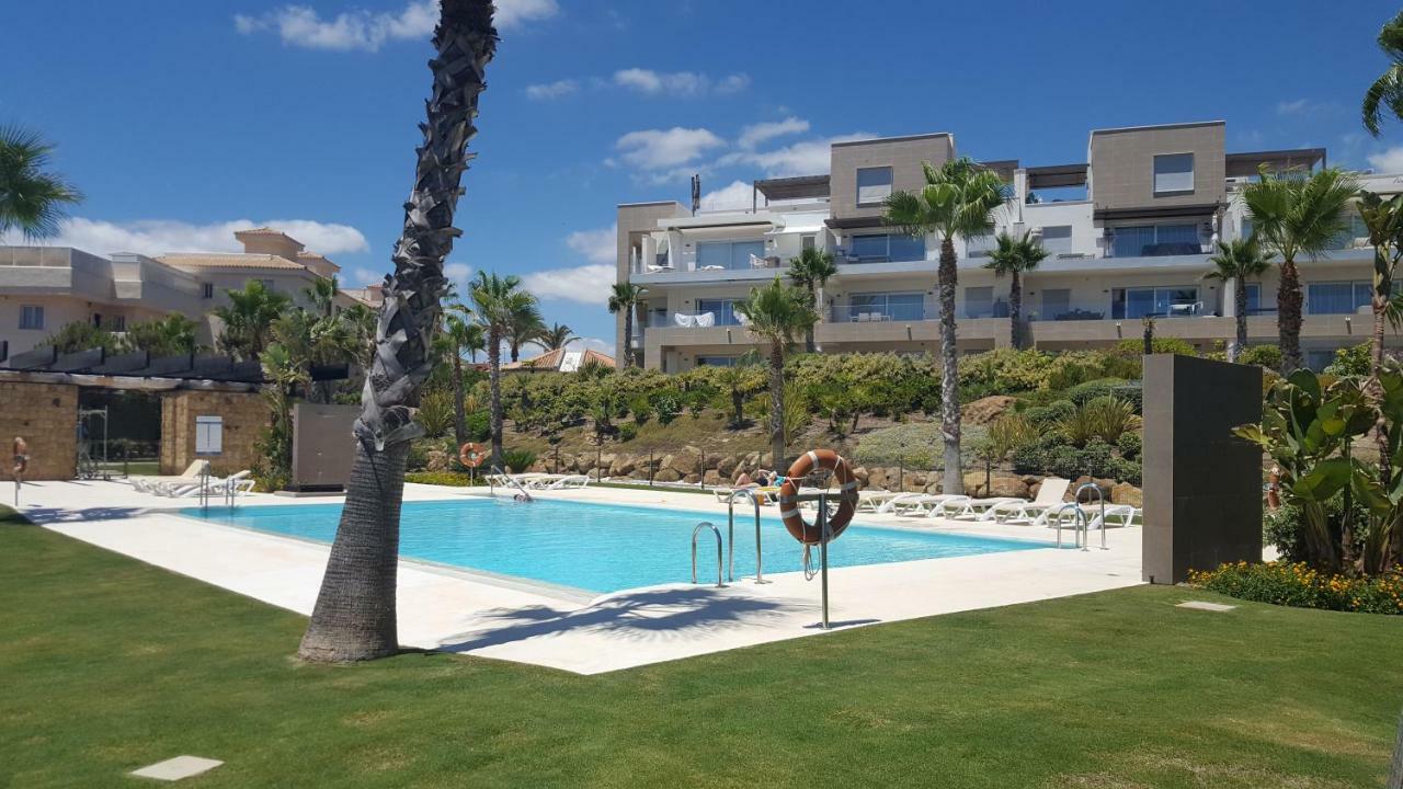 Horizon Beach Apartment إِستيبونا المظهر الخارجي الصورة