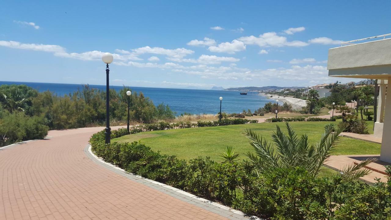 Horizon Beach Apartment إِستيبونا المظهر الخارجي الصورة